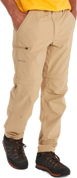 Marmot Arch Rock Convertible Pant - Men's|-|Pantalon Convertible Arch Rock - Homme