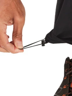 Marmot Arch Rock Convertible Pant - Men's|-|Pantalon Convertible Arch Rock - Homme -Marmot Sales Store MAR M12584 7E 7EDetail2 20Black