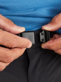 Marmot Arch Rock Convertible Pant - Men's|-|Pantalon Convertible Arch Rock - Homme -Marmot Sales Store MAR M12584 7E 7EDetail 20Black