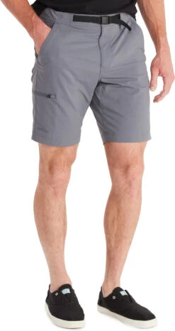 Marmot Arch Rock 9'' Short - Men's|-|Short Arch Rock 9'' - Homme -Marmot Sales Store MAR M12586 7ESteel 20Onyx