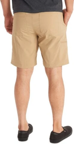 Marmot Arch Rock 9'' Short - Men's|-|Short Arch Rock 9'' - Homme -Marmot Sales Store MAR M12586 7E 7EBack 20Shetland