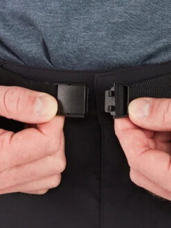 Marmot Arch Rock 9'' Short - Men's|-|Short Arch Rock 9'' - Homme -Marmot Sales Store MAR M12586 7E 7EDetail 20Black