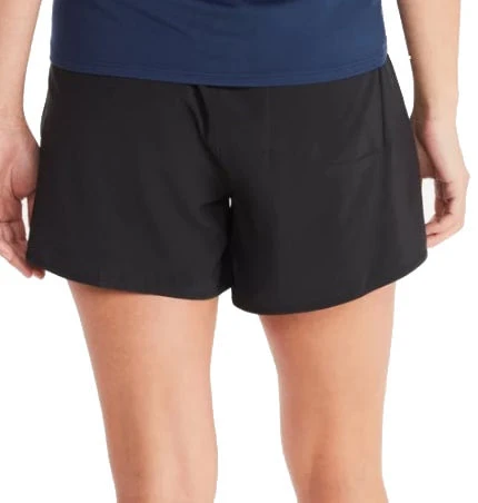 Marmot Elda Short 4" - Women's|-|Short 4" Elda - Femme 9 Marmot Elda Short 4" - Women's|-|Short 4" Elda - Femme - Image 9