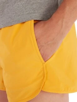 Marmot Elda Short 4" - Women's|-|Short 4" Elda - Femme 27 Marmot Elda Short 4" - Women's|-|Short 4" Elda - Femme -Marmot Sales Store MAR M12637 7E 7EDetail2 20Golden 20Sun