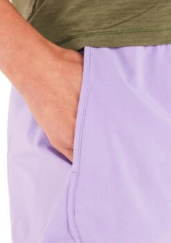 Marmot Elda Short 4" - Women's|-|Short 4" Elda - Femme 19 Marmot Elda Short 4" - Women's|-|Short 4" Elda - Femme -Marmot Sales Store MAR M12637 7E 7EDetail2 20Paisley 20Purple