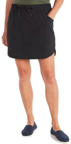 Marmot Elda Skort - Women's|-|Jupe-short Elda - Femme