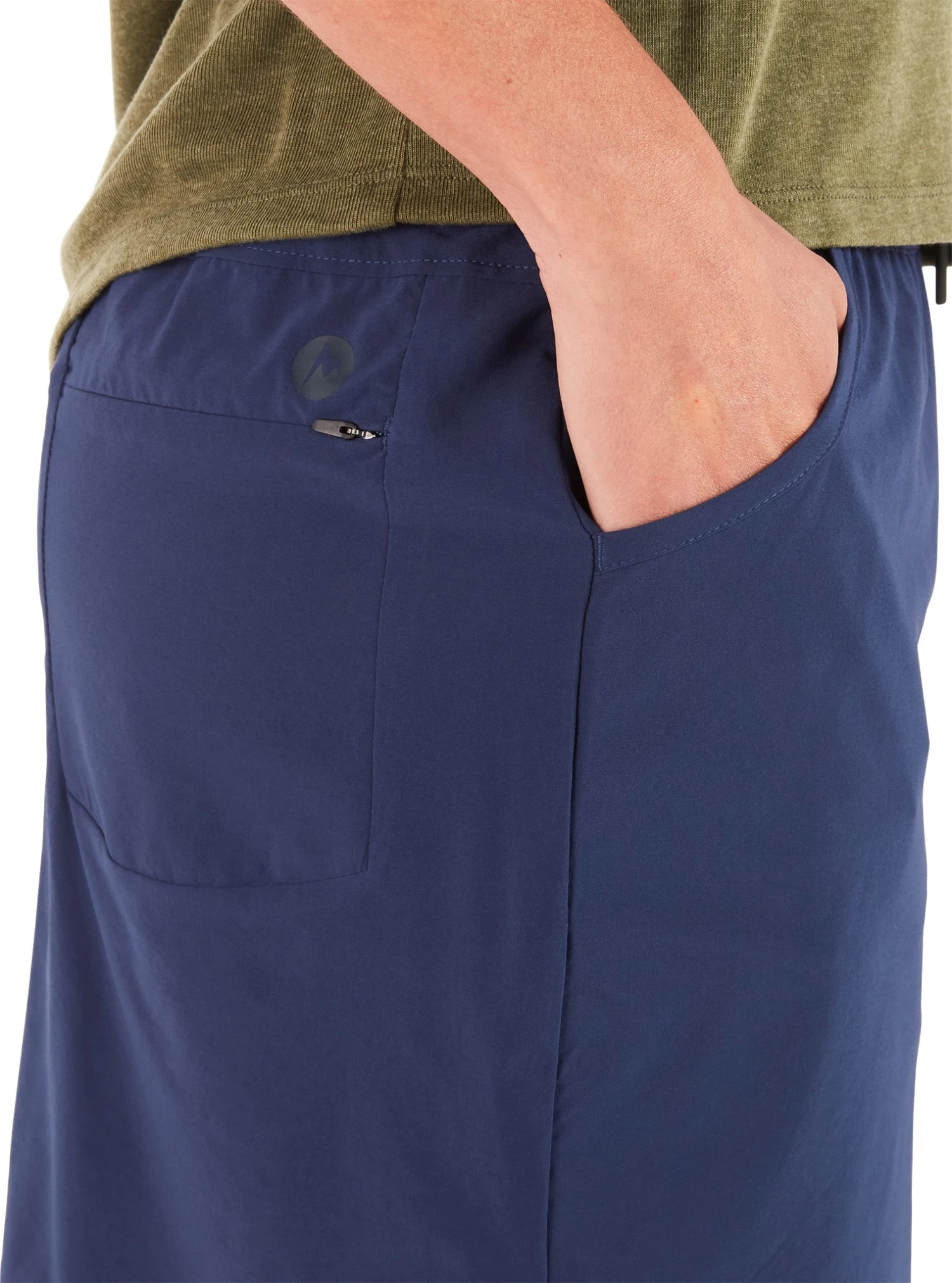 Marmot Elda Skort - Women's|-|Jupe-short Elda - Femme 7 Marmot Elda Skort - Women's|-|Jupe-short Elda - Femme - Image 7