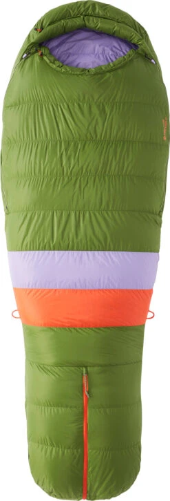 Marmot Angel Fire Sleeping Bag - Women's|-|Sac De Couchage Angel Fire - Femme