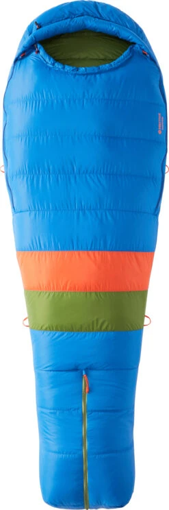 Marmot Sawtooth Sleeping Bag - Men's|-|Sac De Couchage Sawtooth - Homme
