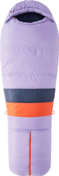 Marmot Teton 15°F / -9°C Sleeping Bag - Long - Women's|-|Sac De Couchage Teton 15°F / -9°C - Long - Femme