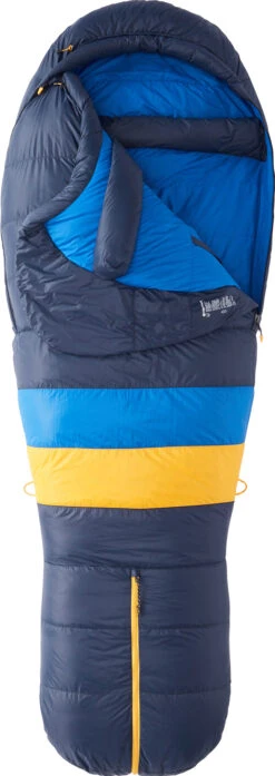 Marmot Ouray Sleeping Bag 0°F / -18°C - Long - Women's|-|Sac De Couchage Ouray 0°F / -18°C - Long - Femme