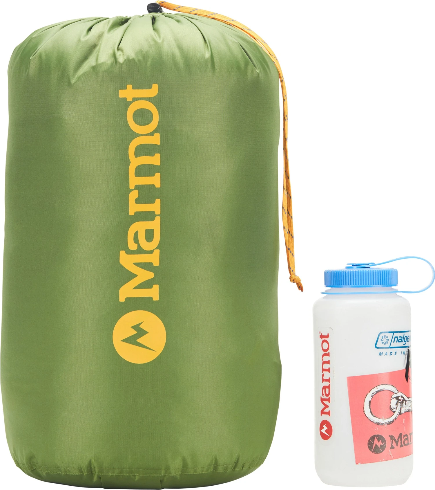 Marmot Ouray Sleeping Bag 0°F / -18°C - Long - Women's|-|Sac De Couchage Ouray 0°F / -18°C - Long - Femme 2 Marmot Ouray Sleeping Bag 0°F / -18°C - Long - Women's|-|Sac De Couchage Ouray 0°F / -18°C - Long - Femme - Image 2