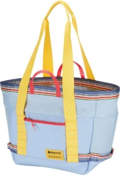 Marmot Camp Hauler Small Pendleton Bag|-|Sac Petit Pendleton Camp Hauler