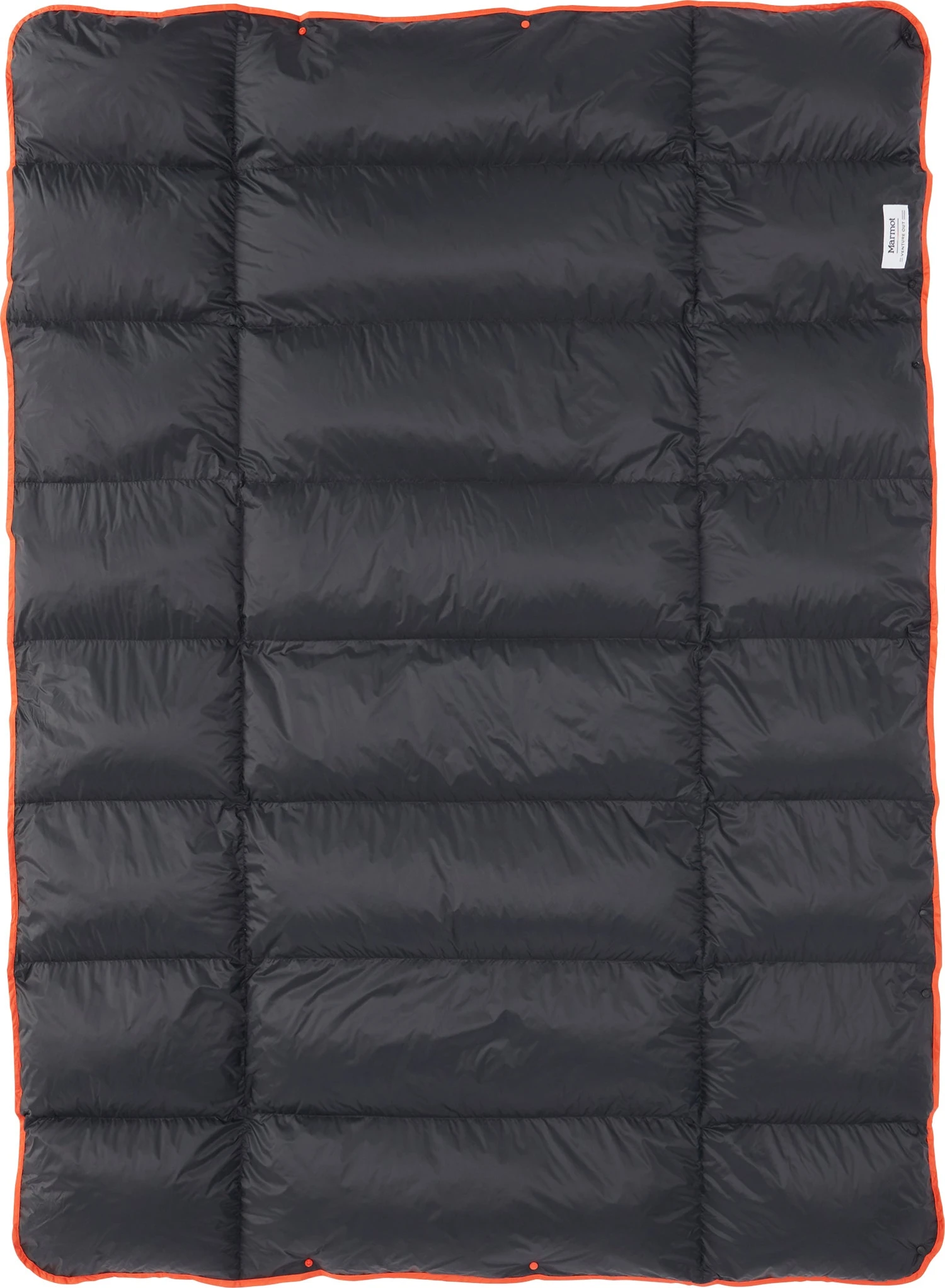 Marmot Rainbow Quilt Sleeping Bag - Unisex|-|Sac De Couchage Rainbow Quilt - Unisexe 3 Marmot Rainbow Quilt Sleeping Bag - Unisex|-|Sac De Couchage Rainbow Quilt - Unisexe - Image 3