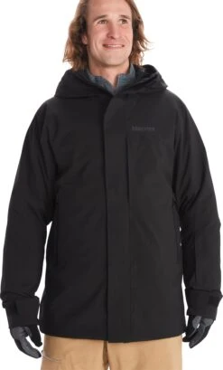 Marmot Elevation Jacket - Men's|-|Manteau Elevation - Homme