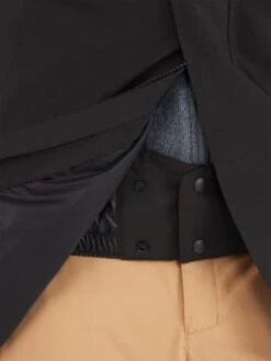 Marmot Elevation Jacket - Men's|-|Manteau Elevation - Homme -Marmot Sales Store MAR M13122 7E 7EDetail1 20Black