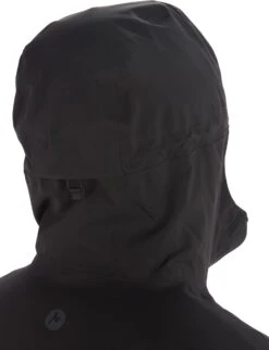 Marmot Elevation Jacket - Men's|-|Manteau Elevation - Homme -Marmot Sales Store MAR M13122 7E 7EDetail2 20Black