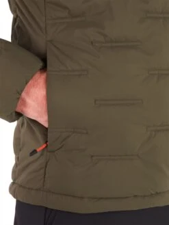 Marmot WarmCube Active Novus Jacket - Men's|-|Manteau WarmCube Active Novus - Homme -Marmot Sales Store MAR M13202 7E 7EDetail1 20Nori a6604c27 0e36 4707 9740 344a217c5b73