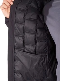 Marmot WarmCube Active Novus Jacket - Men's|-|Manteau WarmCube Active Novus - Homme -Marmot Sales Store MAR M13202 7E 7EDetail2 20Black b1e97b9b 8f8b 4148 bbe1 7c6a0618738f