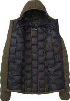 Marmot WarmCube Active Novus Jacket - Men's|-|Manteau WarmCube Active Novus - Homme -Marmot Sales Store MAR M13202 7E 7EOpen1 20Nori