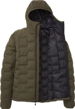 Marmot WarmCube Active Novus Jacket - Men's|-|Manteau WarmCube Active Novus - Homme -Marmot Sales Store MAR M13202 7E 7EOpen2 20Nori