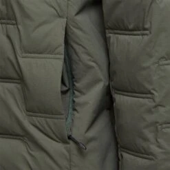 Marmot WarmCube Active Novus Jacket - Men's|-|Manteau WarmCube Active Novus - Homme -Marmot Sales Store MAR M13202 7E 7EStudio 20Detail 202 20Nori