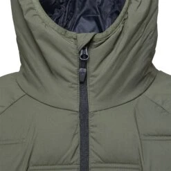 Marmot WarmCube Active Novus Jacket - Men's|-|Manteau WarmCube Active Novus - Homme -Marmot Sales Store MAR M13202 7E 7EStudio 20Detail 203 20Nori