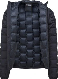 Marmot WarmCube Active Novus Jacket - Men's|-|Manteau WarmCube Active Novus - Homme -Marmot Sales Store MAR M13202 7E 7EStudio 20Open 20Black