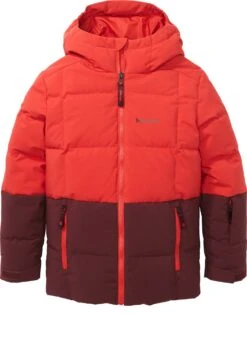 Marmot Polar Down Jacket - Kids|-|Manteau En Duvet Polaire - Enfant -Marmot Sales Store MAR M13228 7ECairo 20 20Port 20Royal