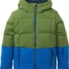 Marmot Polar Down Jacket - Kids|-|Manteau En Duvet Polaire - Enfant