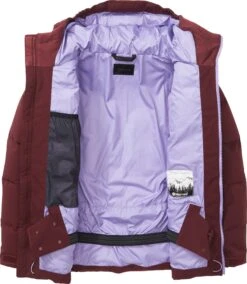 Marmot Polar Down Jacket - Kids|-|Manteau En Duvet Polaire - Enfant -Marmot Sales Store MAR M13228 7E 7EOpen 20Port 20Royal