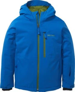 Marmot Snowline Jacket - Kids|-|Manteau Snowline - Enfant