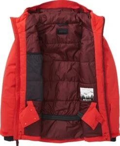 Marmot Snowline Jacket - Kids|-|Manteau Snowline - Enfant -Marmot Sales Store MAR M13230 7E 7EOpen 20Cairo