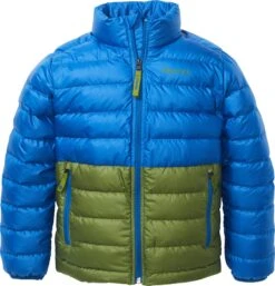 Marmot Highlander Jacket - Kids|-|Manteau Highlander - Enfant