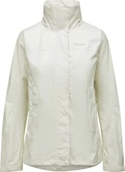 Marmot PreCip Eco Jacket - Women's|-|Manteau Léger PreCip Eco - Femme -Marmot Sales Store MAR SOL 46700 7EPapyrus
