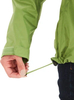 Marmot PreCip Eco Jacket - Women's|-|Manteau Léger PreCip Eco - Femme -Marmot Sales Store MAR SOL 46700 7E 7EDetail8 20Forest 20Green