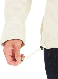 Marmot PreCip Eco Jacket - Women's|-|Manteau Léger PreCip Eco - Femme -Marmot Sales Store MAR SOL 46700 7E 7EDetail8 20Papyrus