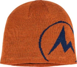 Marmot Summit Hat - Unisex|-|Tuque Summit Unisexe -Marmot Sales Store Mar 1583 7EHawaiian 20Sunset 20 20Arctic 20Navy