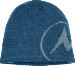 Marmot Summit Hat - Unisex|-|Tuque Summit Unisexe -Marmot Sales Store Mar 1583 7EMoroccan 20Blue 20 20Blue 20Granite