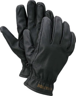 Marmot Basic Work Gloves - Unisex|-|Gants Basic Work - Unisexe 7 Marmot Basic Work Gloves - Unisex|-|Gants Basic Work - Unisexe -Marmot Sales Store Mar 1677 7EBlack 20 20001