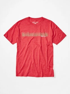 Marmot Forest Tee SS