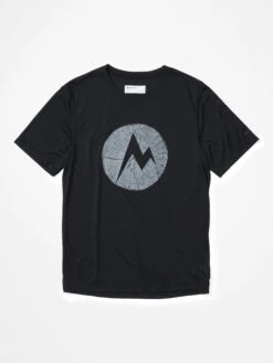 Marmot Transporter Tee SS -Marmot Sales Store N41800 001 P01