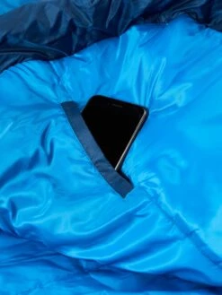 Marmot Trestles Elite Eco 20 Sleeping Bag - X Wide (-7°C) -Marmot Sales Store P36310 3569 D02