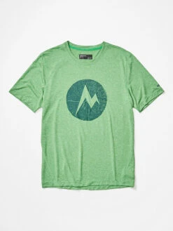 Marmot Transporter Tee SS -Marmot Sales Store Transporter Tee SS 41800 4998 P01 S20
