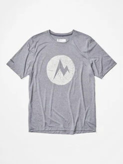 Marmot Transporter Tee SS -Marmot Sales Store Transporter Tee SS 41800 8702 P01 S20