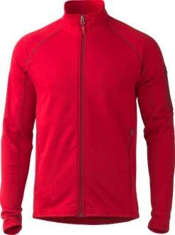 Marmot Stretch Fleece Jacket - Men's|-|Manteau En Molleton Extensible - Homme -Marmot Sales Store mar 80840 team red