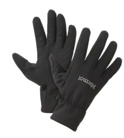 Marmot Connect Softshell Glove