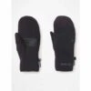 Marmot Infinium Windstopper Sherpa Lined Mittens