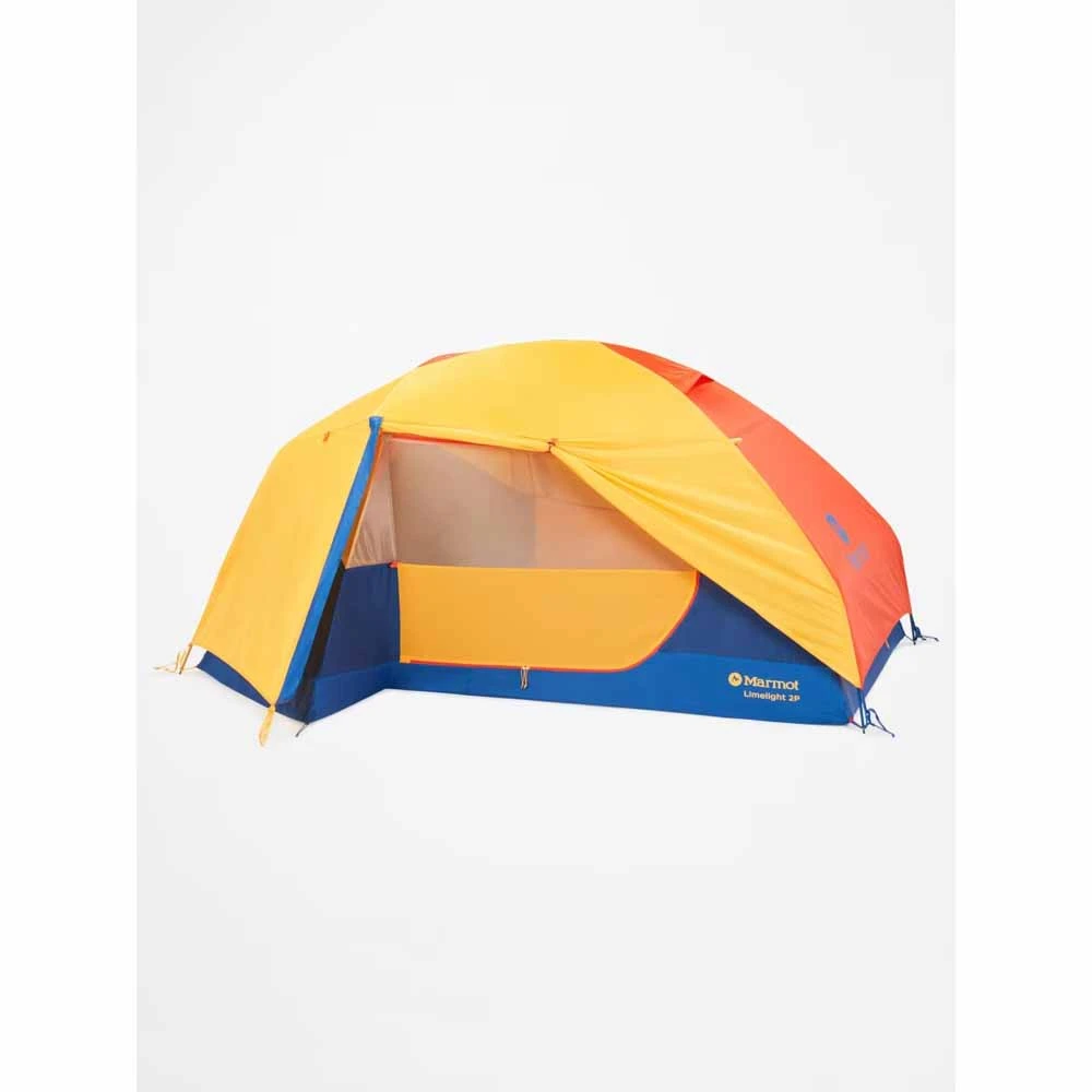 Marmot Limelight 2-Person Tent 2 Marmot Limelight 2-Person Tent - Image 2