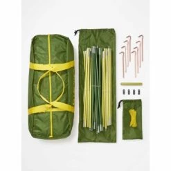 Marmot Limestone 6-Person Tent -Marmot Sales Store marmot limestone 6 person tent 13